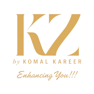 KZ by Komal Kareer